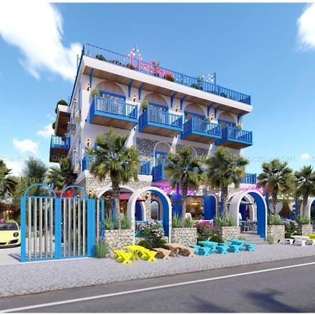 Turi Staypoint كوانج نجاي المظهر الخارجي الصورة