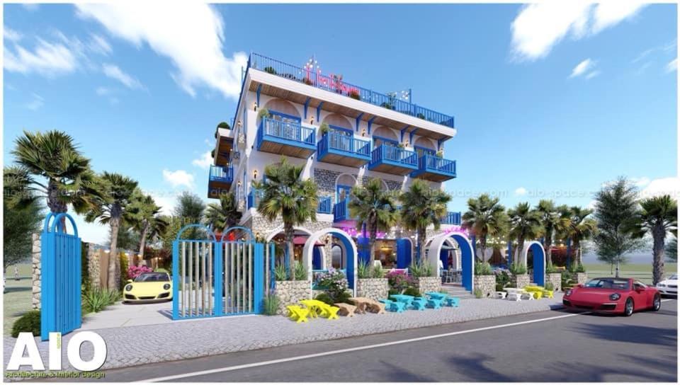 Turi Staypoint كوانج نجاي المظهر الخارجي الصورة