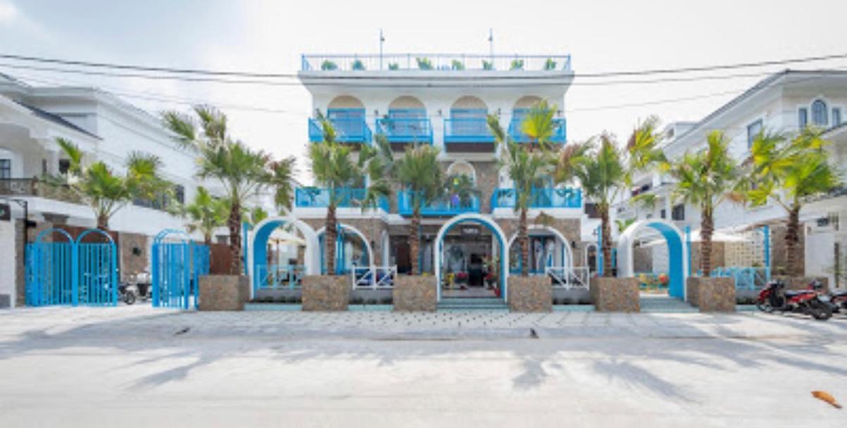 Turi Staypoint كوانج نجاي المظهر الخارجي الصورة