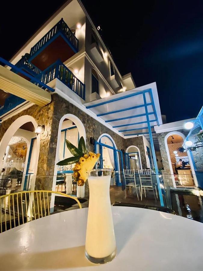 Turi Staypoint كوانج نجاي المظهر الخارجي الصورة